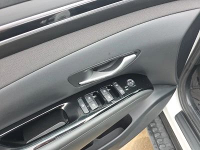 2022 Hyundai Tucson — photo 20 view