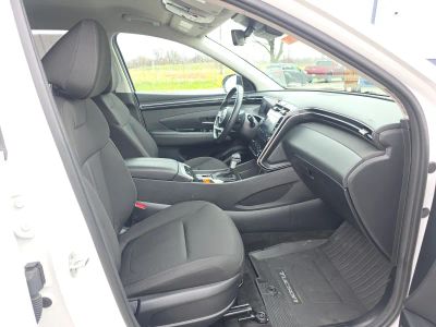 2022 Hyundai Tucson — photo 15 view