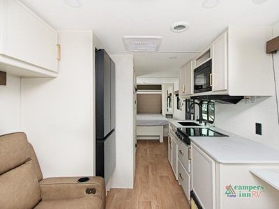 2026 Grand Design Transcend Xplor - Photo 15