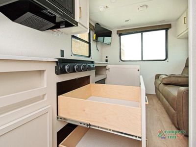 2026 Grand Design Transcend Xplor - Photo 21