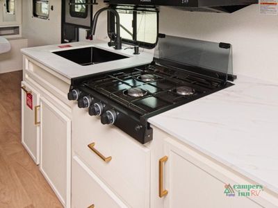 2026 Grand Design Transcend Xplor - Photo 18