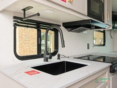 2026 Grand Design Transcend Xplor - Photo 17