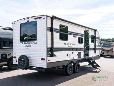2026 Grand Design Transcend Xplor - Photo 6