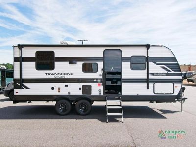 2026 Grand Design Transcend Xplor - Photo 7