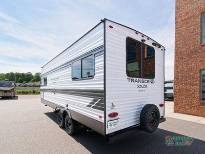 2026 Grand Design Transcend Xplor - Photo 4