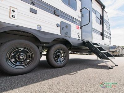 2026 Grand Design Transcend Xplor - Photo 28