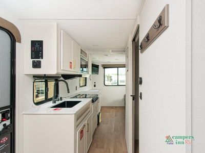2026 Grand Design Transcend Xplor - Photo 12