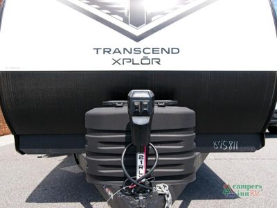 2026 Grand Design Transcend Xplor - Photo 33