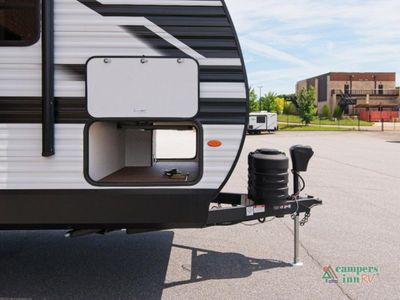 2026 Grand Design Transcend Xplor - Photo 31