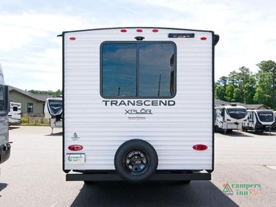 2026 Grand Design Transcend Xplor - Photo 5