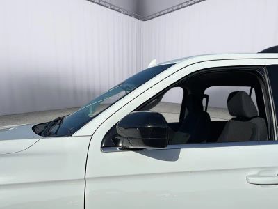 2023 Ford Expedition — interior view
