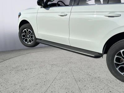 2023 Ford Expedition — detail view