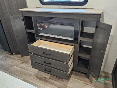 2026 Venture RV SportTrek Touring Edition — photo 50 view