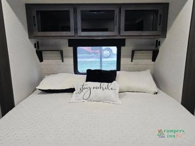 2026 Venture RV SportTrek Touring Edition — photo 47 view