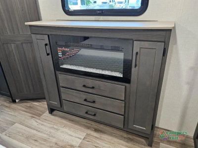 2026 Venture RV SportTrek Touring Edition — photo 49 view