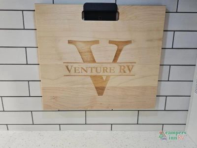 2026 Venture RV SportTrek Touring Edition — photo 18 view
