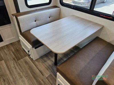 2026 Venture RV SportTrek Touring Edition — photo 35 view