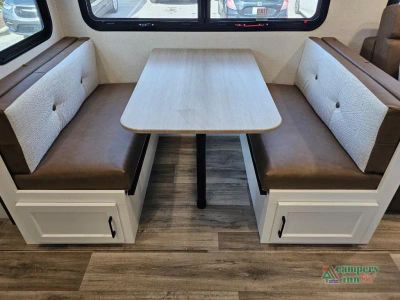 2026 Venture RV SportTrek Touring Edition — photo 34 view
