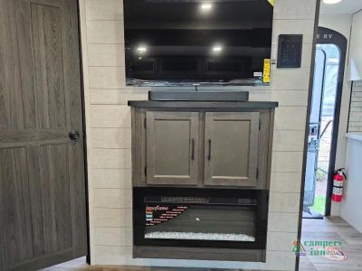 2026 Venture RV SportTrek Touring Edition — photo 41 view