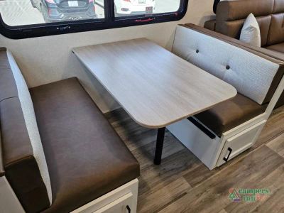 2026 Venture RV SportTrek Touring Edition — photo 36 view