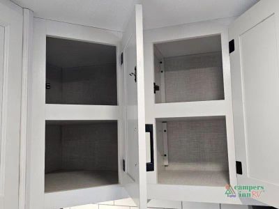 2026 Venture RV SportTrek Touring Edition — photo 24 view