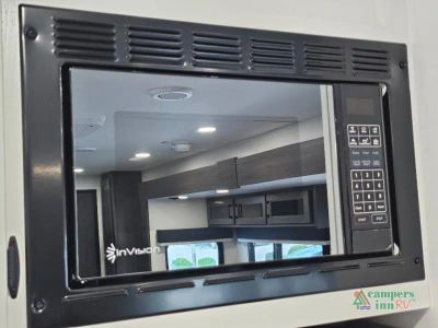 2026 Venture RV SportTrek Touring Edition — photo 25 view