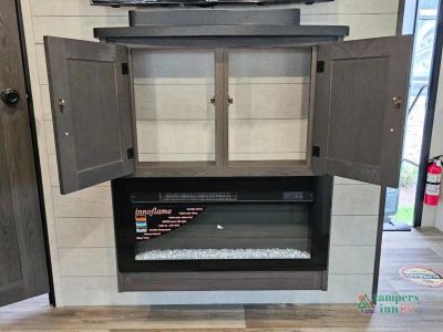 2026 Venture RV SportTrek Touring Edition — photo 43 view