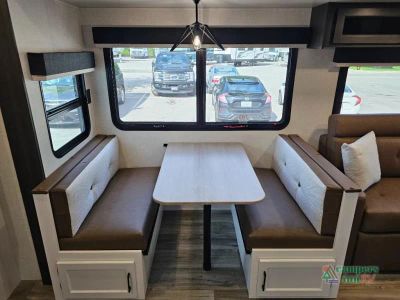 2026 Venture RV SportTrek Touring Edition — photo 33 view