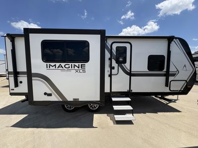 2026 Grand Design Imagine XLS — interior view