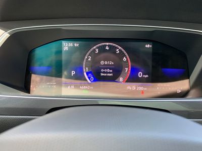 2022 Volkswagen Tiguan SE - Photo 20