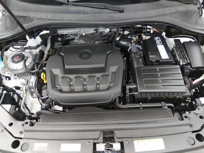 2023 Volkswagen Tiguan - Photo 9