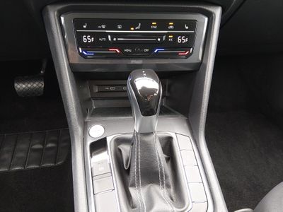 2023 Volkswagen Tiguan - Photo 13