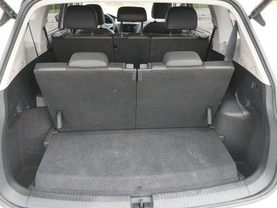 2023 Volkswagen Tiguan - Photo 11