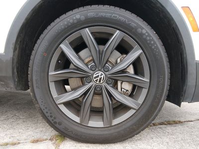 2023 Volkswagen Tiguan - Photo 10