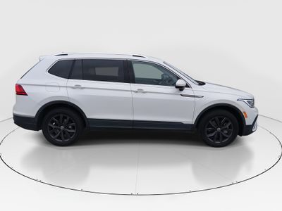 2023 Volkswagen Tiguan - Photo 8