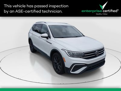 2023 Volkswagen Tiguan - Photo 1