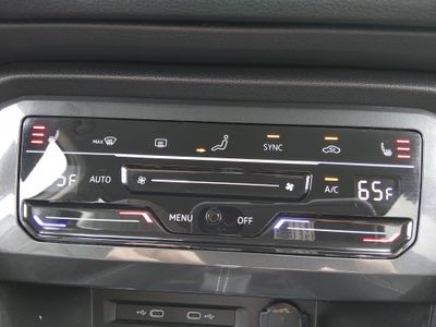 2023 Volkswagen Tiguan - Photo 18
