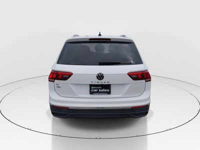 2023 Volkswagen Tiguan - Photo 6