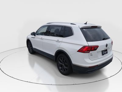 2023 Volkswagen Tiguan - Photo 5