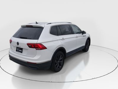 2023 Volkswagen Tiguan - Photo 7