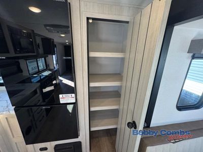 2026 Forest River RV Puma - Photo 8