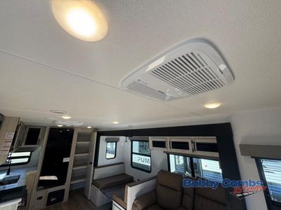 2026 Forest River RV Puma - Photo 18