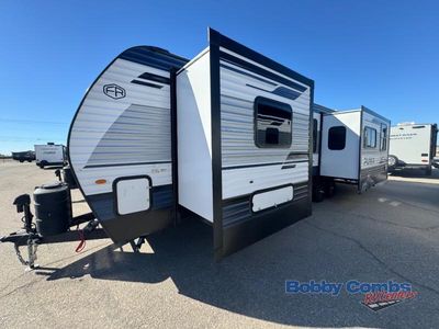 2026 Forest River RV Puma - Photo 1