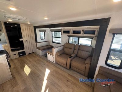 2026 Forest River RV Puma - Photo 4