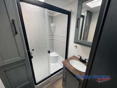 2026 Forest River RV Puma - Photo 12