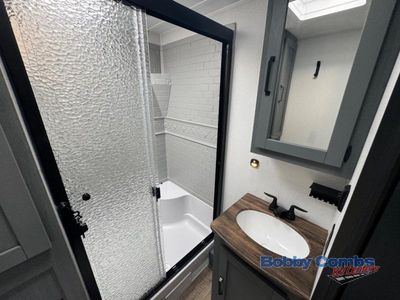 2026 Forest River RV Puma - Photo 13