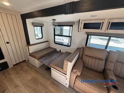 2026 Forest River RV Puma - Photo 7