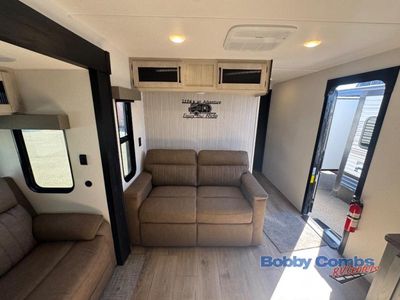 2026 Forest River RV Puma - Photo 11