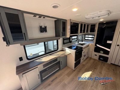 2026 Forest River RV Puma - Photo 5