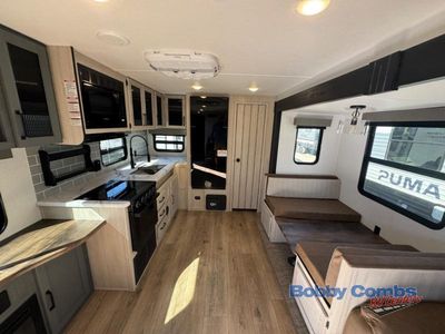 2026 Forest River RV Puma - Photo 6